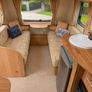 Bailey Orion 460-5 Caravan Image 6