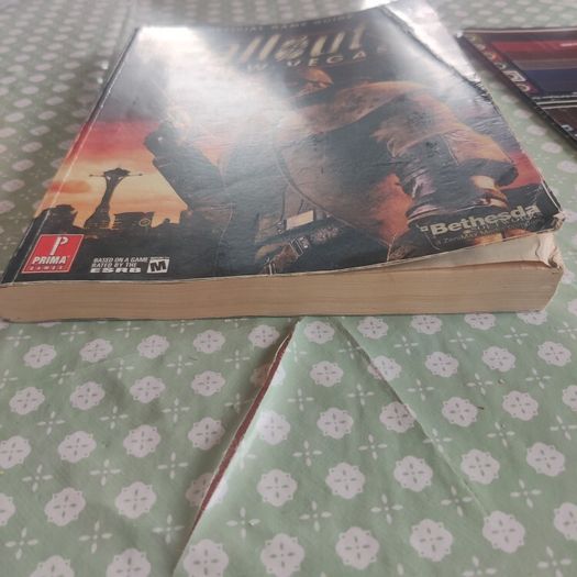 Fallout New Vegas Strategy Guide