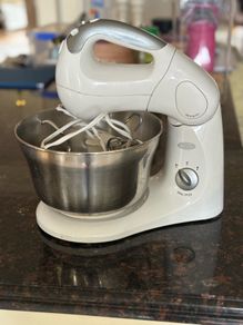 Breville mixer