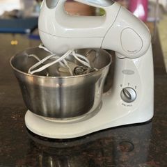 Breville mixer