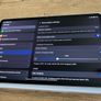 Honor Pad 10 tablet + Smart Keyboard case Image 4