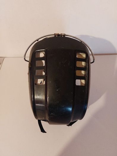 azzurri hurling helmet