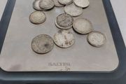 Austrian silver coins 20percent below spot