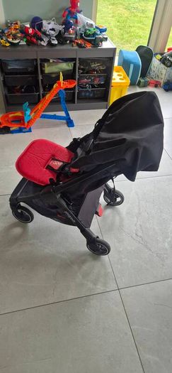 Phill & Teds GO Travel Buggy