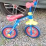 Paw Patrol Balance Bike Image 2