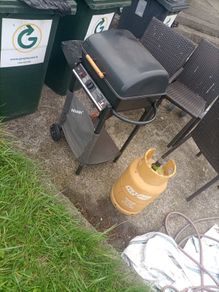 barbeque