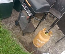 barbeque