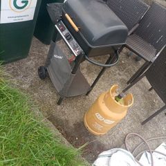 barbeque
