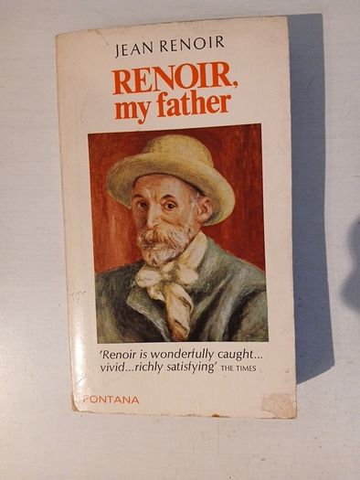 Probably, The Biggest Book Ad on Adverts