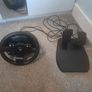 Thrustmaster TMX Force Feedback Racing Wheel Image 4