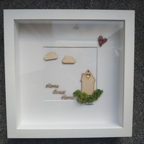 Personalised original art