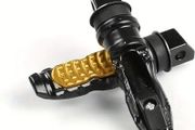 footrest pegs