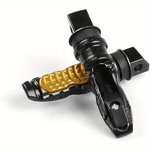 footrest pegs