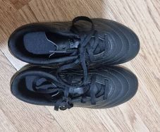 football shoes