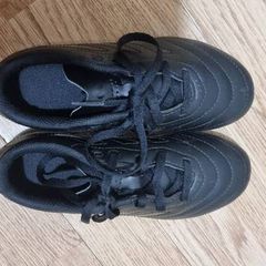 football shoes