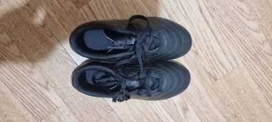 football shoes