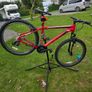 Bentini Ridge 27.5 inch Adults Mountain Bike Image 3