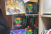 recorder books
