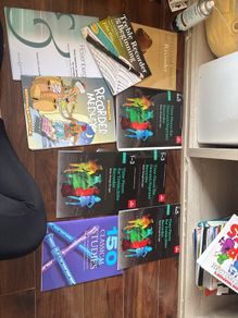 recorder books