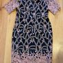 Gorgeous Moonsoon Dress Size 16 Image 2