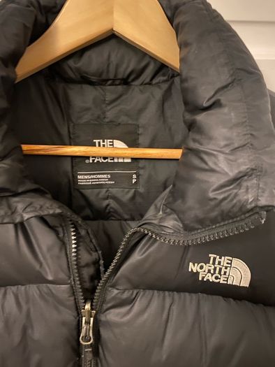 The North Face Gilet