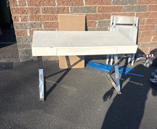 dressing table