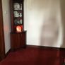 Corner unit - Mahogany Image 2