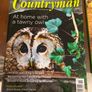 The Countryman  Magazines - Large Selection Image 4