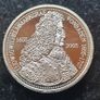 Germany 2 Mark Probe 2005 coin Celebrates the 350 years since the birth of Ludwig van Baden in 1655. Proof Like Finish. Image 2