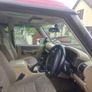 Landrover discovery , galv range rover chassis Image 5
