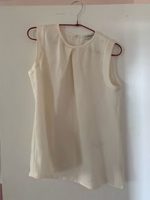 L K Bennett top