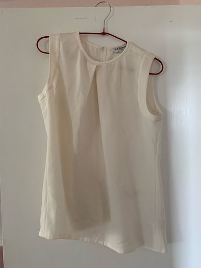 L K Bennett top