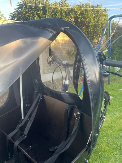 Cargo Bike