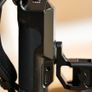 TILTA TA-LRH-57-B Left Side Advanced Power Handle with Run/Stop Recording Button + ZGCINE PD-NPF USB-C PD Dummy Battery Cable 60CM Braided Wire Image 5