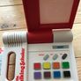 Vintage Vtech 'Little Talking Scholar' Image 4
