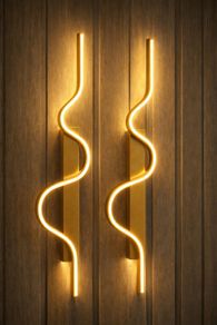 lights