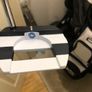 Brand New Odyssey Ai Jailbreak Mini Putter Image 4