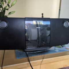 Philips Micro Stereo System, DCM276-05