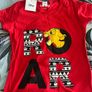 Assortment of Disney T-shirts Image 3