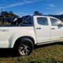 Izuzu Dmax Blade 2014 Image 4