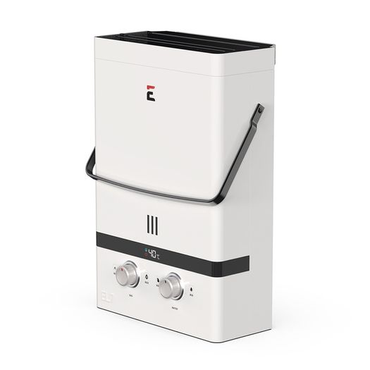 Luxe 7 LPM Portable Instantaneous Water Heater 37mbar