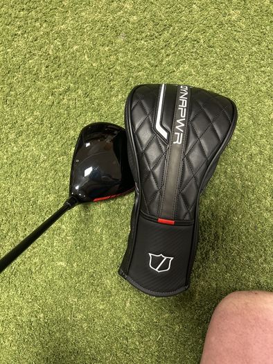 Wilson Dynapwr driver