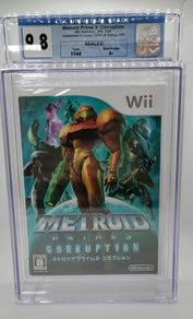 Metroid Prime 3