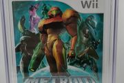 Metroid Prime 3