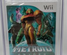 Metroid Prime 3