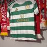Men's Football & GAA Jersey Clearance Bundle (7 Shirts) - Sizes S & M Image 9