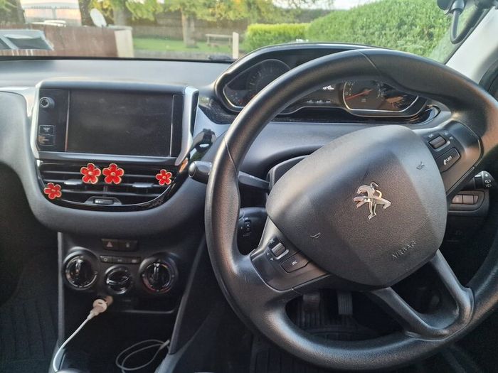 Peggo 802