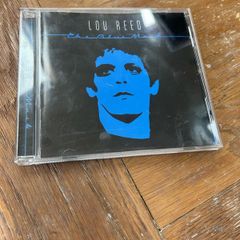 Lou Reed - The Blue Mask