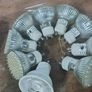 joblot GU10 LedLights Image 3