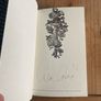 Chloe Gong Signed These Violent Delights First Edition Image 2